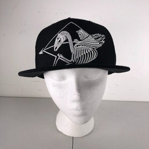 Call of Duty Activision Bioworld Cap Hat - Picture 2 of 7